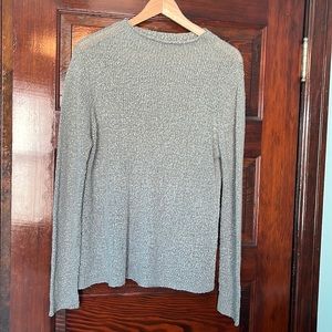 Eileen Fisher Funnel Neck Sweater size Medium